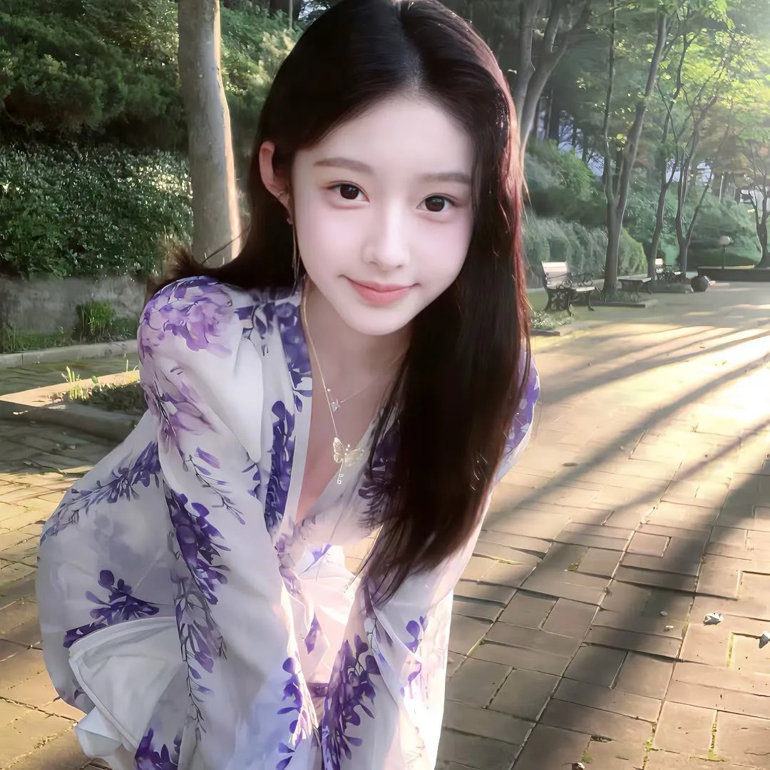 粉色水仙